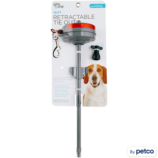 Pet tie on sale