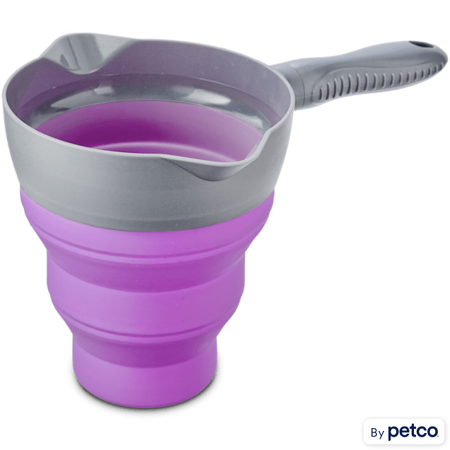 Well & Good Rinse Cup, 35 oz. Capacity - Carousel image #1