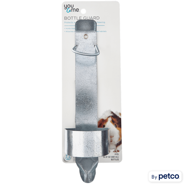 YNME MEDIUM BOTTLE GUARD - Carousel image #1