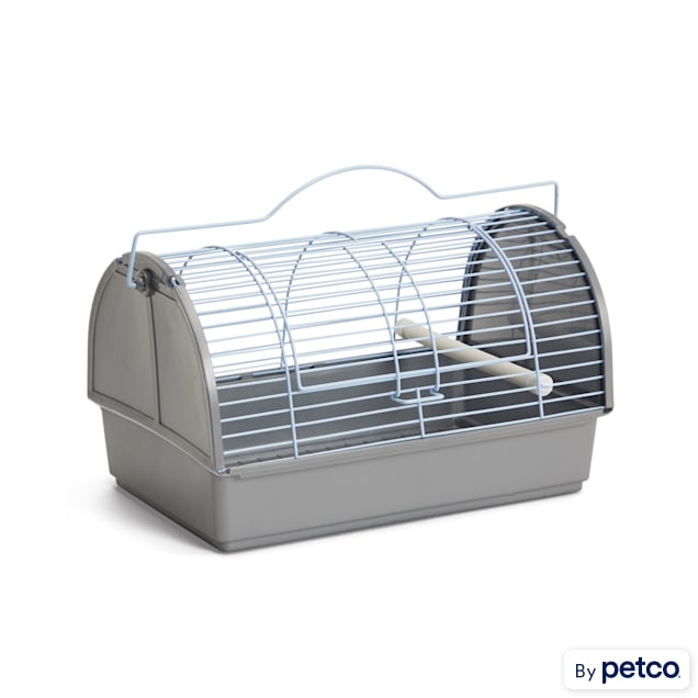 You & Me Small Animal Pet Carrier, Large Petco
