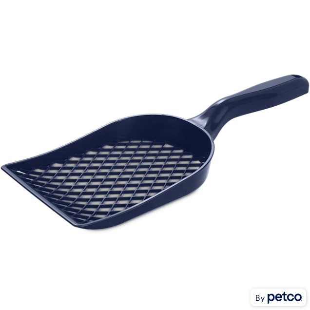 So Phresh Deluxe Cat Litter Scoop - Carousel image #1