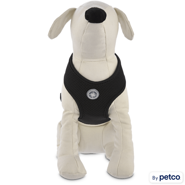 Mesh Dog Harness