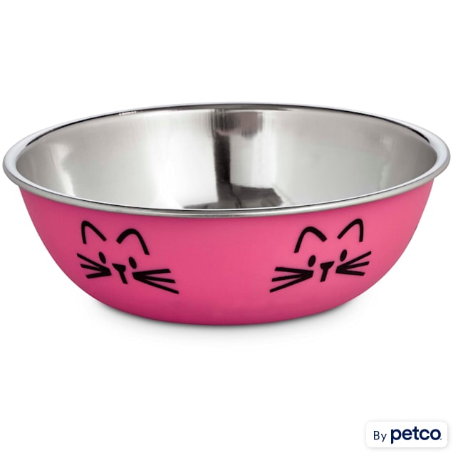 Petsmart cat bowls on sale