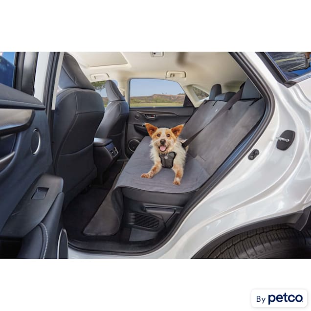 Good2go dog booster seat best sale