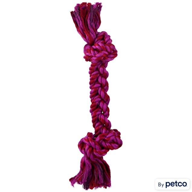 Leaps and bounds rope tug 2025