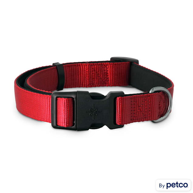 Petco large clearance dog collars