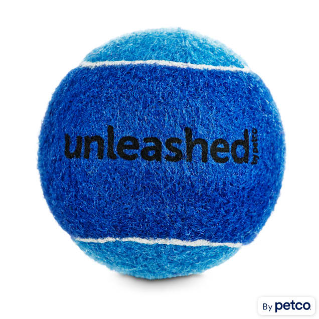 Petco tennis ball store