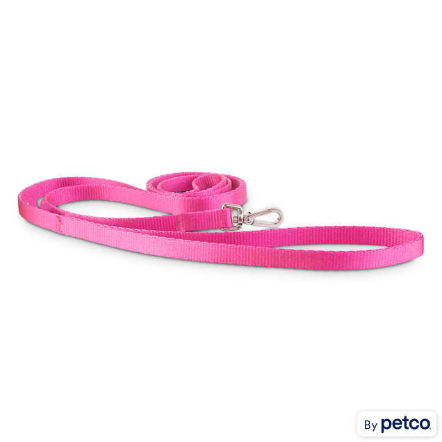 Good2Go Pink Cat Leash - Carousel image #1