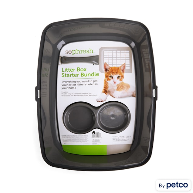 Petco so phresh sale