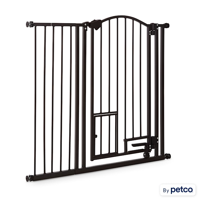 Petco baby gate cheap