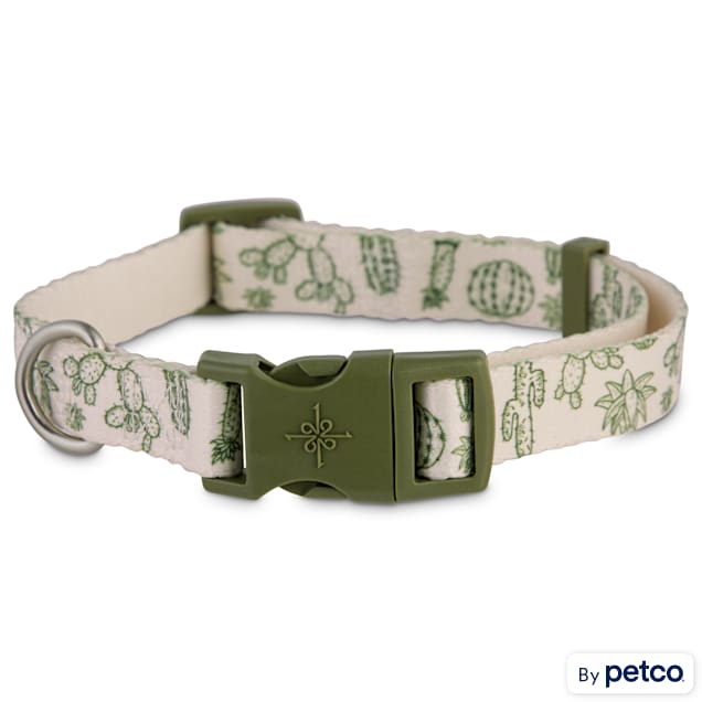 Petco collars discount