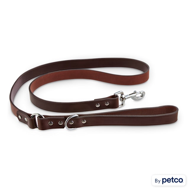 High Quality Premium Leather Baseball Belt — TCK