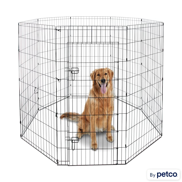 Petco puppy pen top
