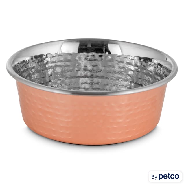 KitchenAid® 5-Qt. Metallic Stainless Steel Bowl, Copper