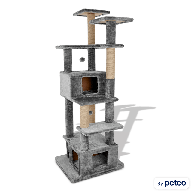 Cat towers near me shop