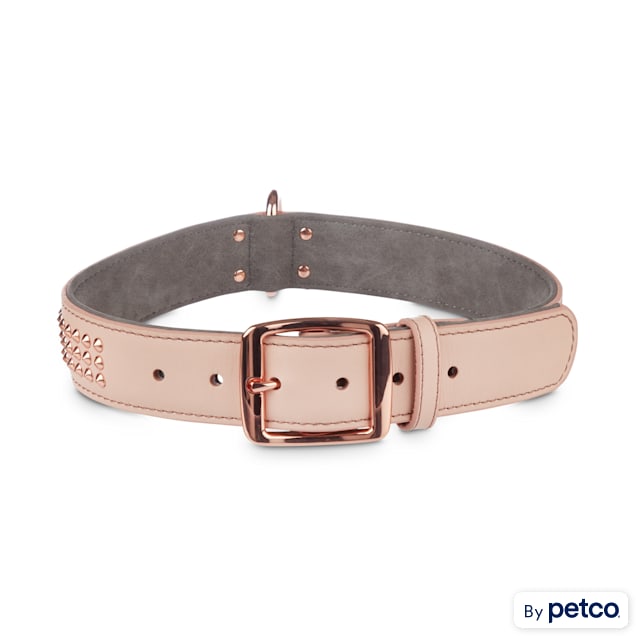 Bond and co rope collar sale