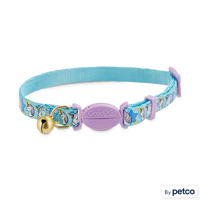 Good2go breakaway collar for cats outlet