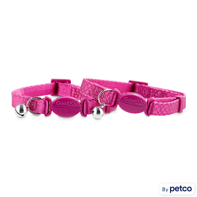 Simply outlet cat collar