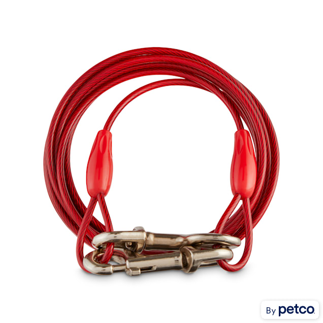 Petco dog tie out discount