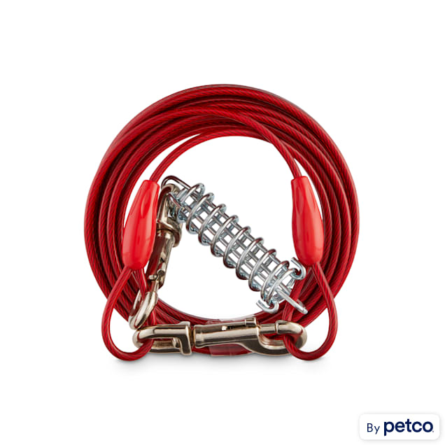 Petco dog sale stake