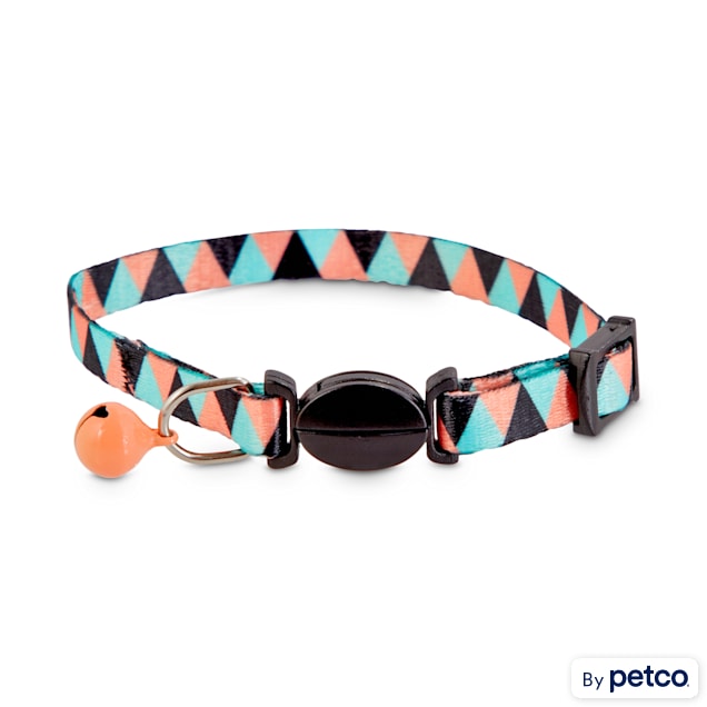 Petco breakaway cat collar shop