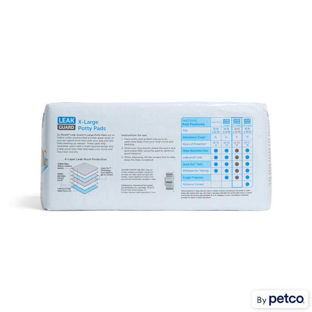 Puppy pad holder petco clearance