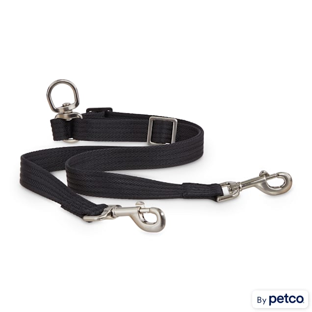Leash coupler store