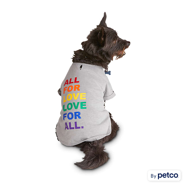 Petco dog t shirts clearance