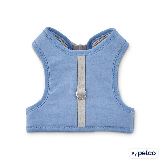 Bond and top co dog harness