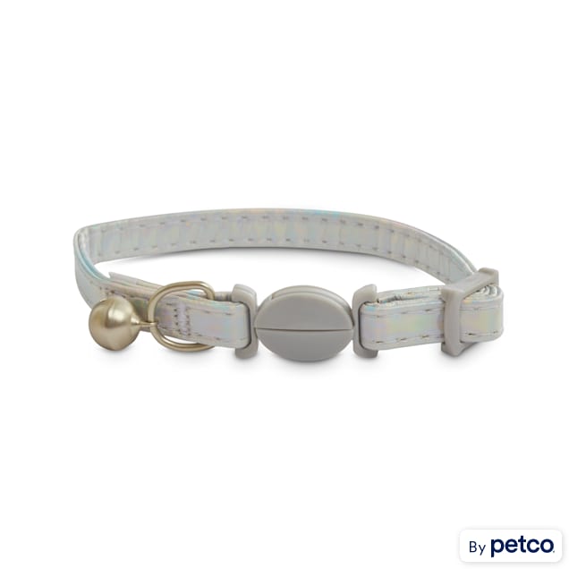 Bond & Co. Iridescent Kitten Collar - Carousel image #1