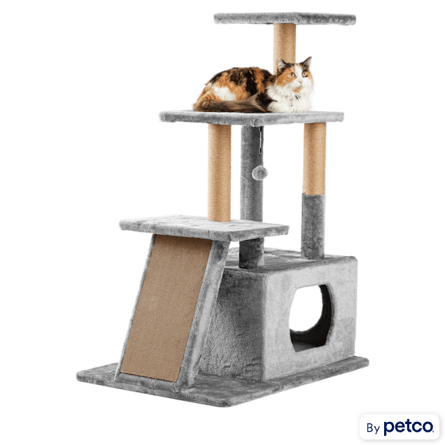 Big scratching post sales