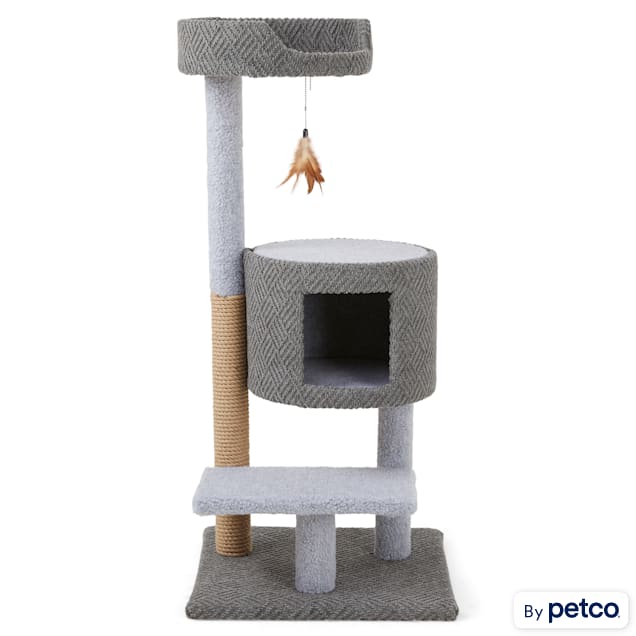 Petco store cat tree
