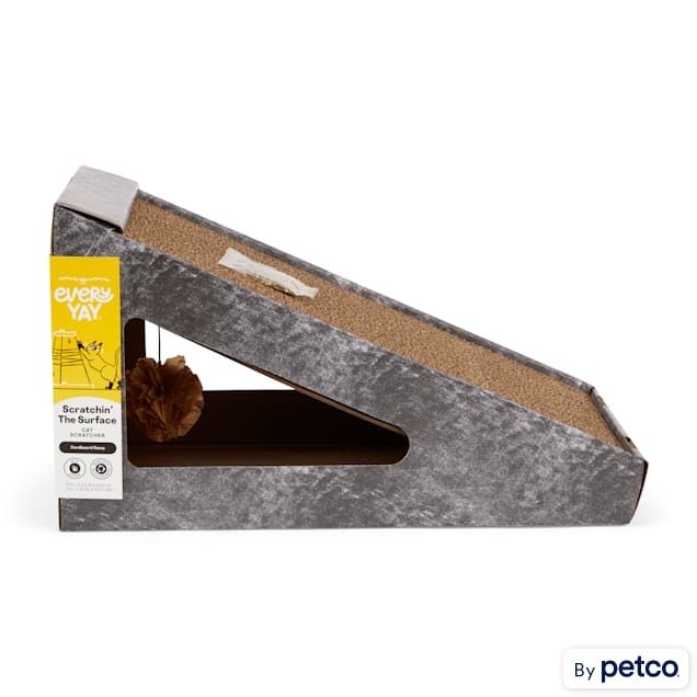 Petco scratching board online