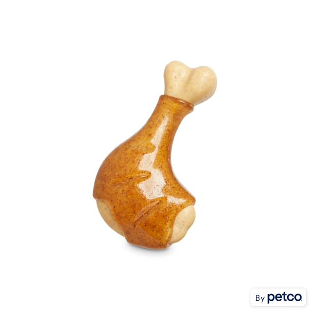 Petco rubber chicken shop
