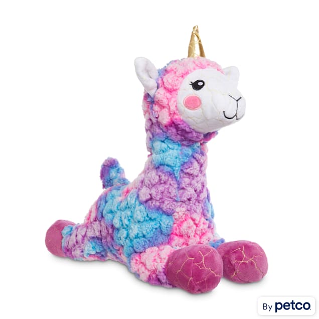 Large deals llama toy