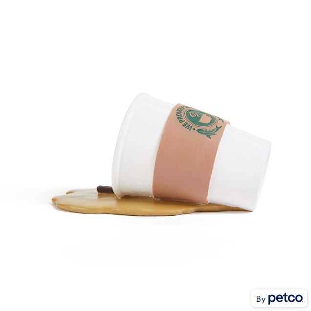 Decorative Coffee Cup Sleeve