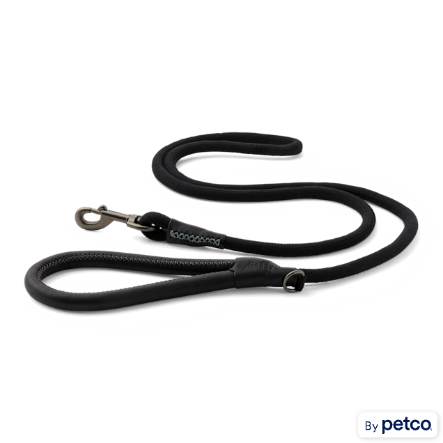 Buy Best Tactical Nylon Rope Dog Lead with Frog Clip Online