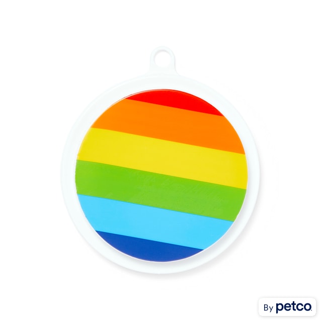 YOULY The Proudest Rainbow Can Cover - Carousel image #1