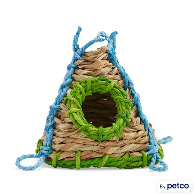 You & Me Small Animal Teepee Chewable Hideaway, Small - Carousel image #1