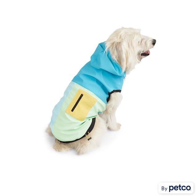 Petco dog jacket online