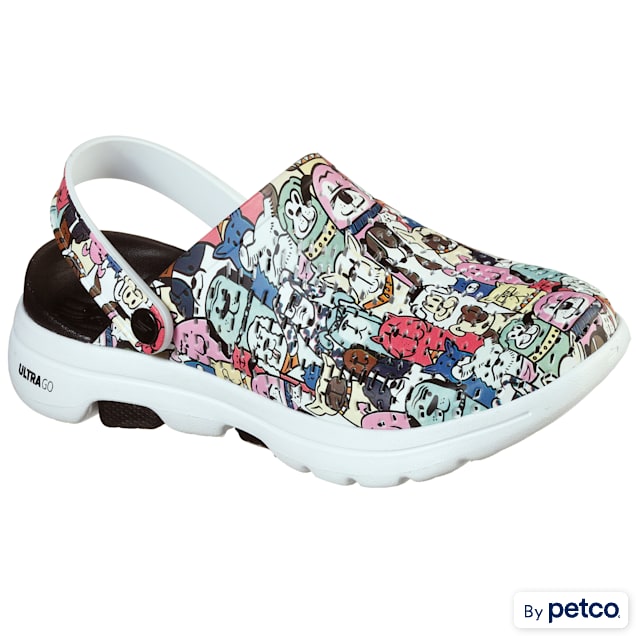 Sketchers store for dogs