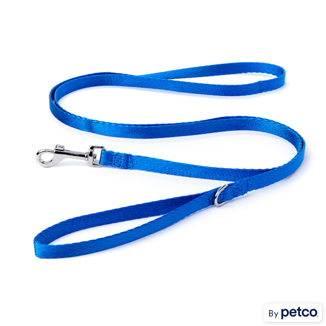 Nylon leash for dogs petco sales