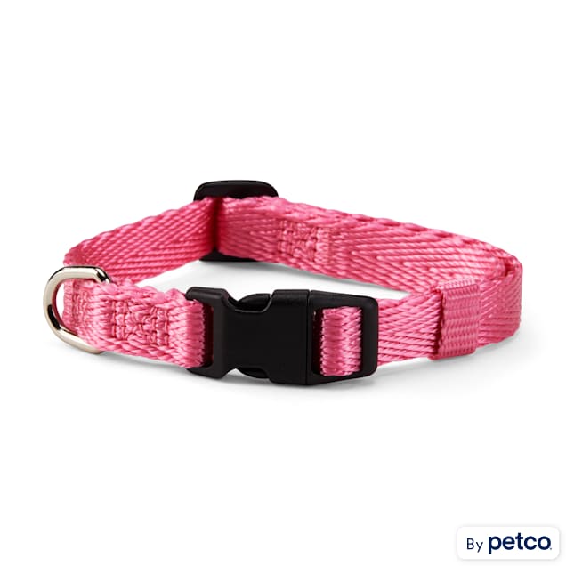 Petco anti top bark collar
