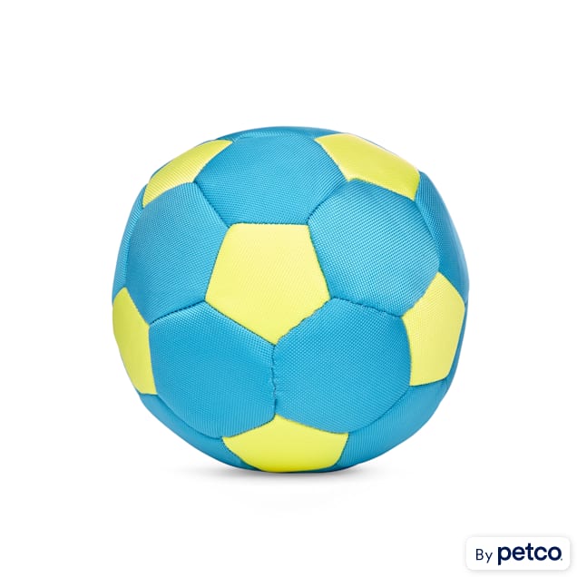 Soccer ball dog toy store