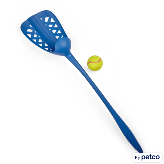 Petco ball shop launcher