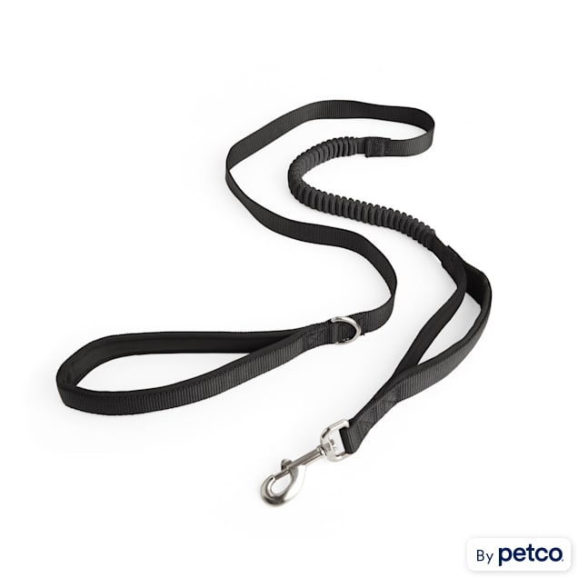 Dog Harnesses, Dog Leash, Shock Absorbing Dog Leash