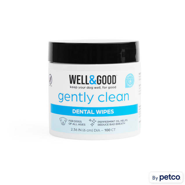 Well & good ear wipes 2025