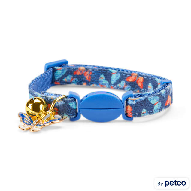 Go 2025 cat butterflier