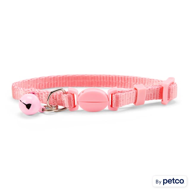 Petco cheap kitten collar