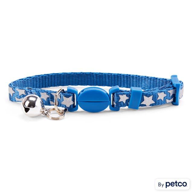 Petco breakaway cat collar online